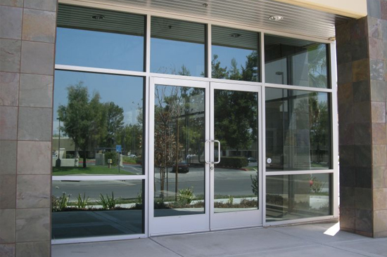 Sebastopol-commercial-door-repair