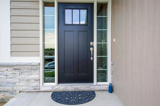 Sebastopol-residential-door-repair
