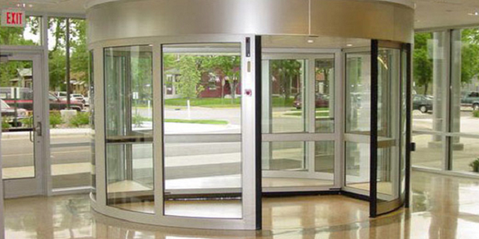commercial automatic door repair Sebastopol