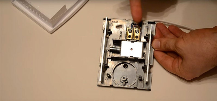 fix door bell in Sebastopol