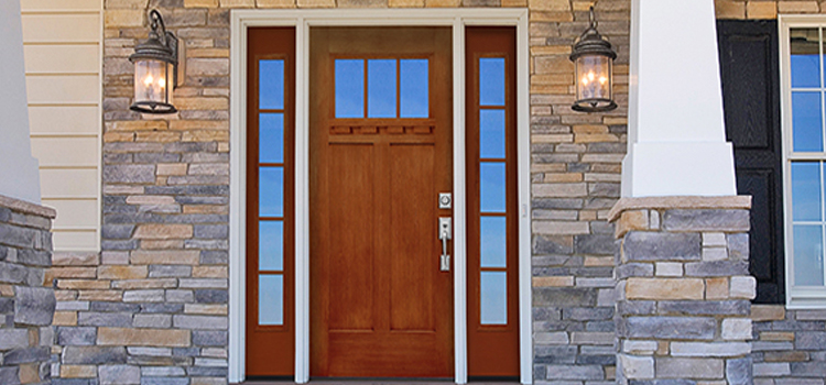residential entry door repair Sebastopol