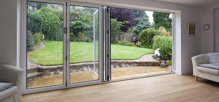 sliding door specialist Sebastopol