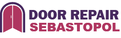 Door Repair Sebastopol